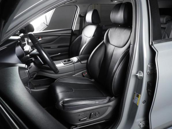 Hyundai Santa Fe IV Рестайлинг с пробегом 2021 года, цена 3 649 000 рублей, 66159 км, внедорожник, Автокод Объявления
