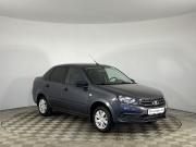 Lada (ВАЗ) Granta I Рестайлинг Воронеж  - изображение 21