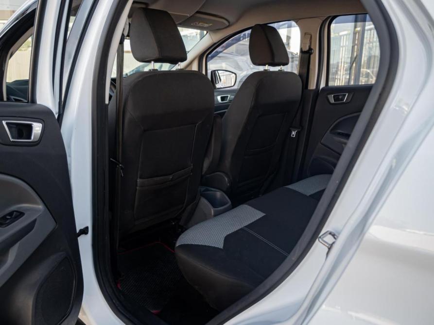Ford EcoSport II Краснодар  - изображение 11