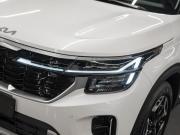 Kia Seltos I Рестайлинг Москва  - изображение 51