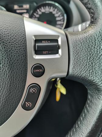Nissan Qashqai I Рестайлинг с пробегом 2012 года, цена 1 250 000 рублей, 168491 км, внедорожник, Автокод Объявления
