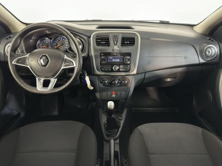 Renault Logan II Рестайлинг Великий Новгород  - изображение 9