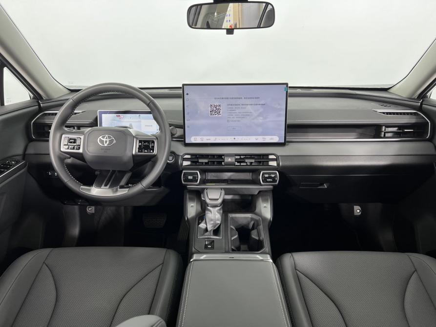 Toyota RAV4 VI (XA60) Калининград  - изображение 14