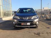 Toyota RAV4 IV (XA40) Пермь  - изображение 12
