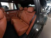 GAC Trumpchi S7 Москва  - изображение 49