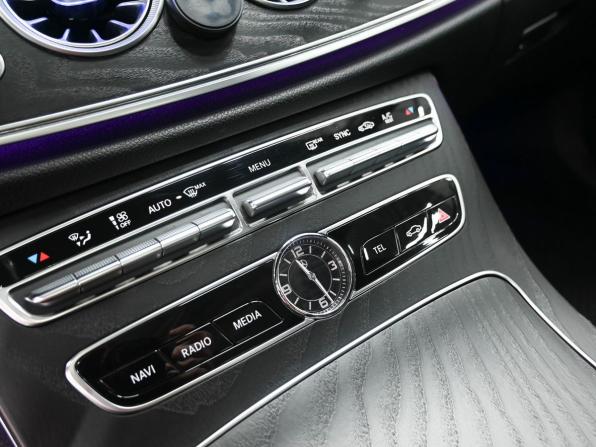 Mercedes-Benz E-Класс V (W213 S213 C238) с пробегом 2018 года, цена 2 999 900 рублей, 109500 км, седан, Автокод Объявления