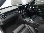 Mercedes-Benz C-Класс IV (W205) Рестайлинг Барнаул  - изображение 58
