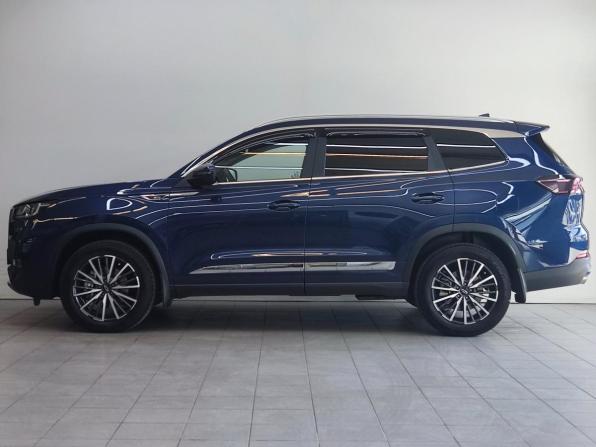 Chery Tiggo 8 Pro Max I с пробегом 2023 года, цена 2 570 000 рублей, 21619 км, внедорожник, Автокод Объявления