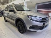 Lada (ВАЗ) Granta I Рестайлинг Екатеринбург  - изображение 18