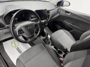 Hyundai Solaris II Рестайлинг Тверь  - изображение 29