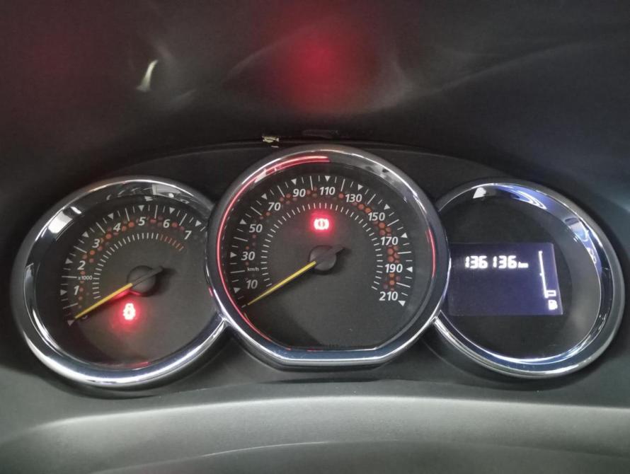 Renault Logan I Екатеринбург  - изображение 15