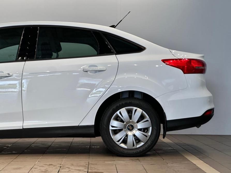 Ford Focus III Рестайлинг Краснодар  - изображение 10