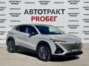 Changan UNI-T I Владимир  - изображение 22