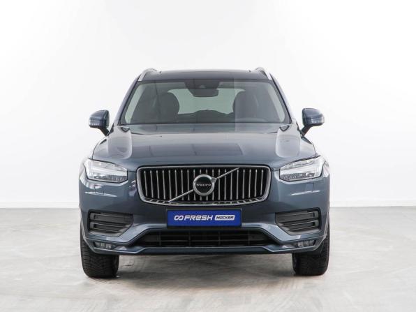 Volvo XC90 II Рестайлинг 1 с пробегом 2021 года, цена 5 406 046 рублей, 125859 км, внедорожник, Автокод Объявления