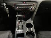 Kia Sportage IV Рестайлинг Воронеж  - изображение 36
