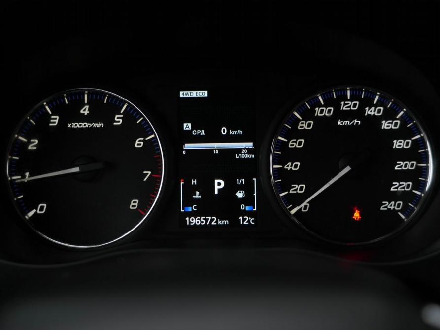 Mitsubishi Outlander III Рестайлинг 2 Новосибирск  - изображение 13