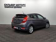 Hyundai Solaris I Пермь  - изображение 24