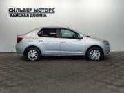 Renault Logan II Пермь  - изображение 29