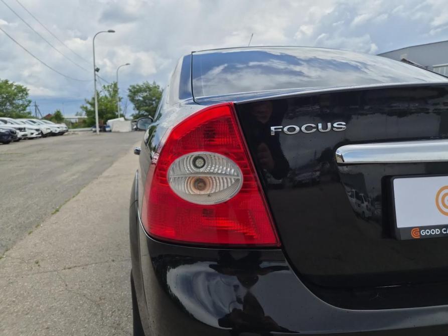Ford Focus II Рестайлинг Саратов  - изображение 15