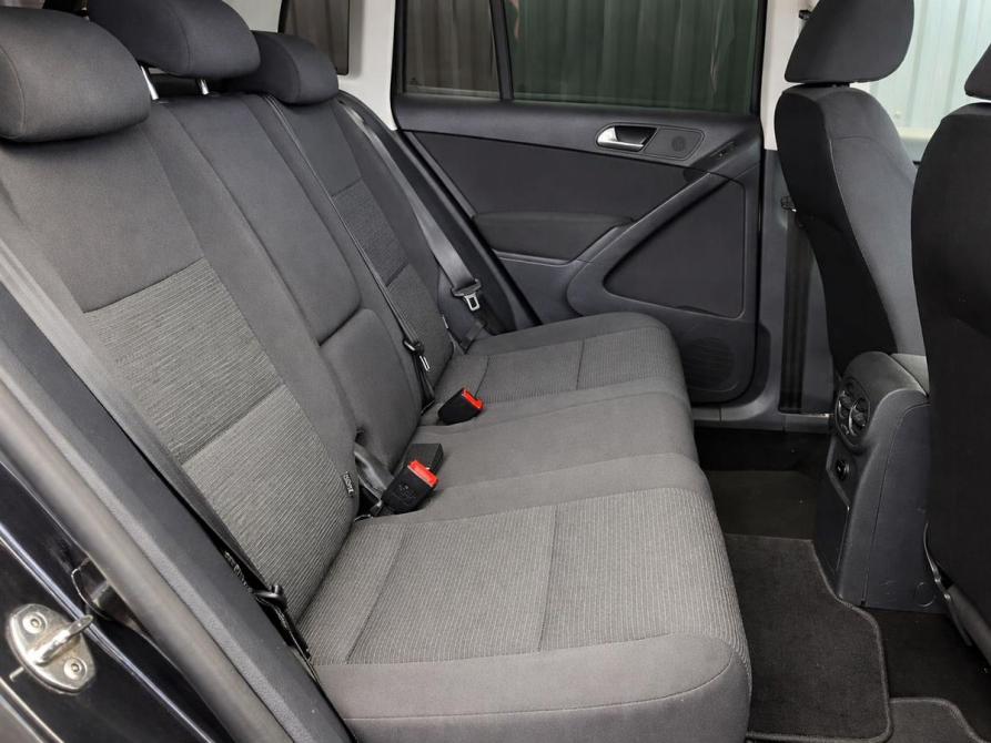 Volkswagen Tiguan I Рестайлинг Пермь  - изображение 22