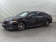 Toyota Camry VIII (XV70) Волгоград  - изображение 40