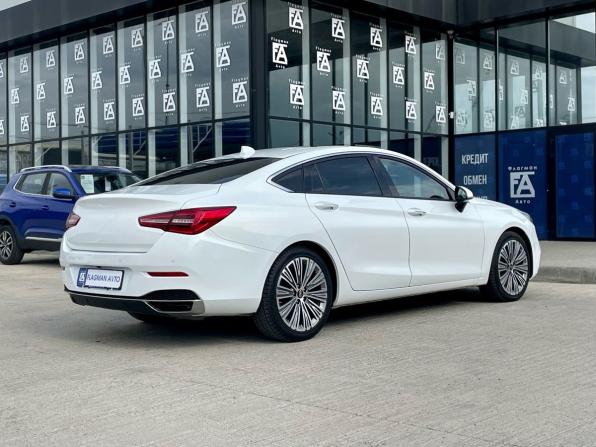Hongqi H5 I с пробегом 2022 года, цена 1 617 000 рублей, 57865 км, седан, Автокод Объявления