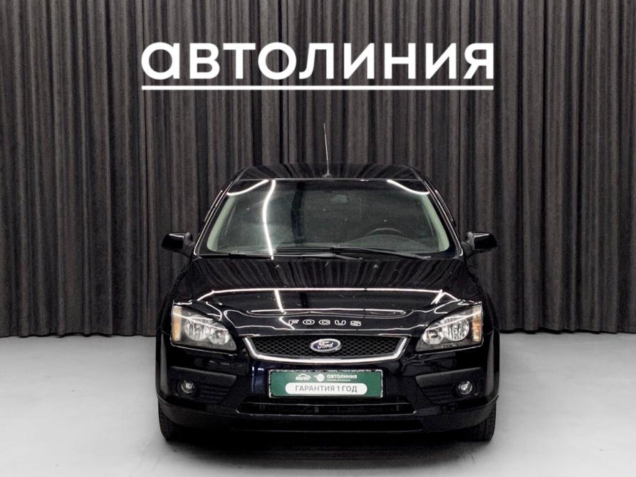 Ford Focus II Красноярск  - изображение 3