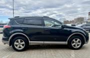 Toyota RAV4 IV (XA40) Рестайлинг Киров  - изображение 51