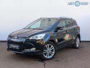 Ford Kuga II Москва  - изображение 19