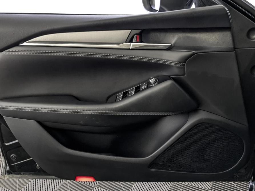 Mazda 6 III (GJ) Рестайлинг 2 Москва  - изображение 19