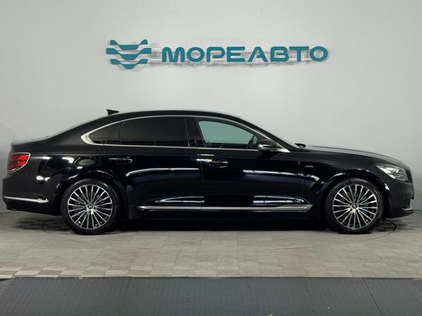 Kia K900 II с пробегом 2019 года, цена 2 950 000 рублей, 134000 км, седан, Автокод Объявления
