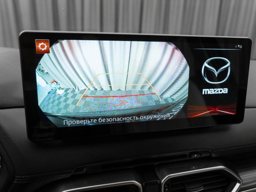 Mazda CX-5 II Москва  - изображение 20