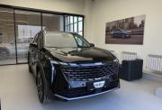 Geely Atlas II Саранск  - изображение 17