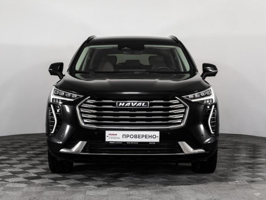 Haval Jolion I Санкт-Петербург  - изображение 4
