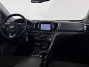 Kia Sportage IV Ростов-на-Дону  - изображение 29