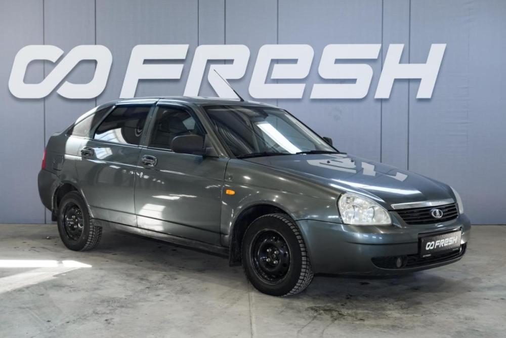 Lada (ВАЗ) Priora I Ульяновск  - изображение 1