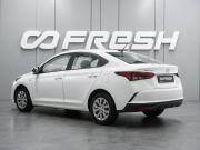 Hyundai Solaris II Рестайлинг Воронеж  - изображение 20