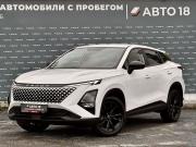 Omoda C5 I Рестайлинг Ижевск  - изображение 39