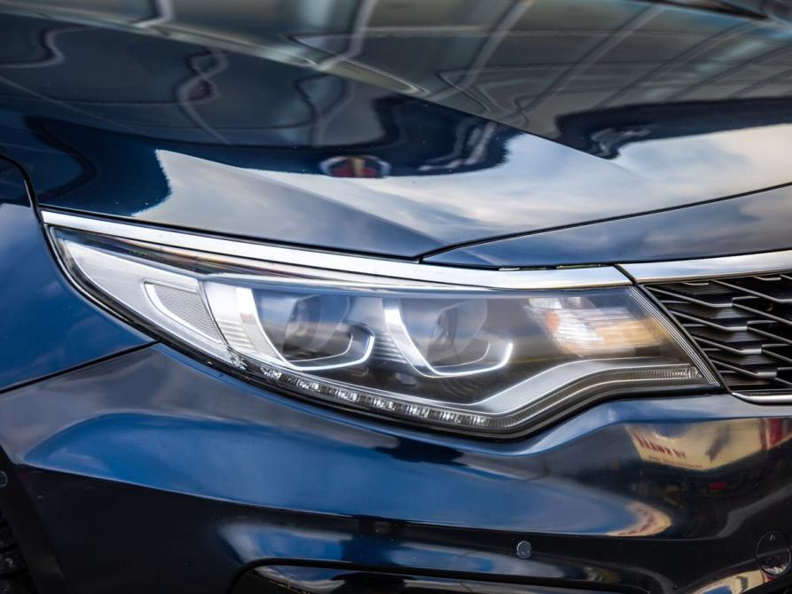 Kia Optima IV Рестайлинг Волгоград  - изображение 11