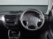 Honda Domani II Кемерово  - изображение 27
