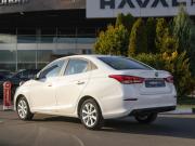 Changan Alsvin Москва  - изображение 23