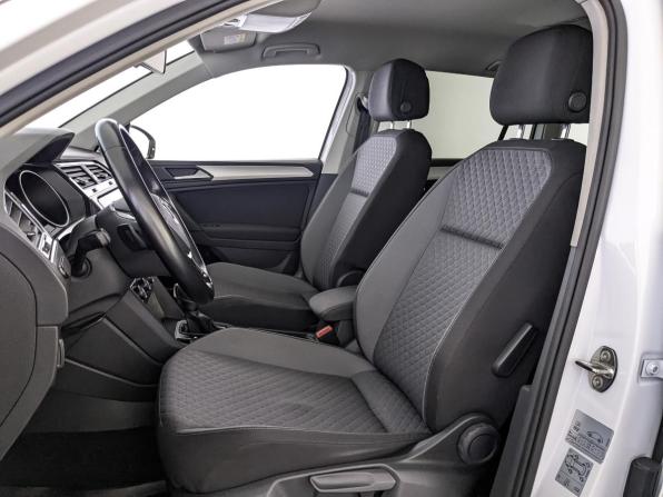 Volkswagen Tiguan II с пробегом 2020 года, цена 2 490 000 рублей, 86380 км, внедорожник, Автокод Объявления