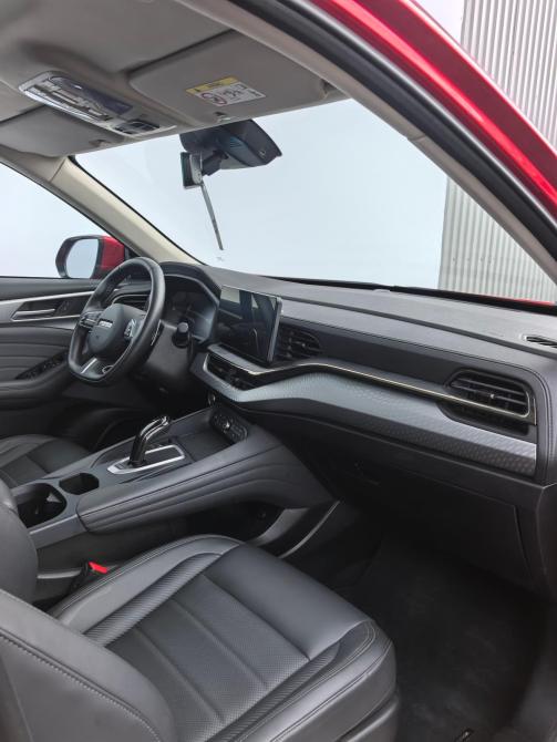 Haval F7 I Рестайлинг Санкт-Петербург  - изображение 23