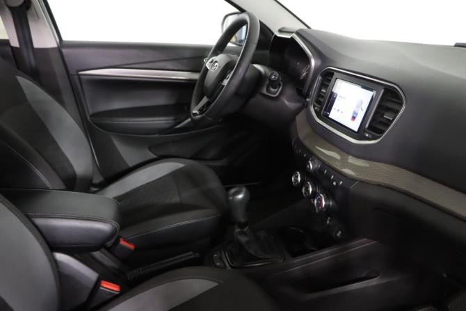 Lada (ВАЗ) Vesta I Рестайлинг (NG) с пробегом 2023 года, цена 1 249 990 рублей, 49652 км, седан, Автокод Объявления