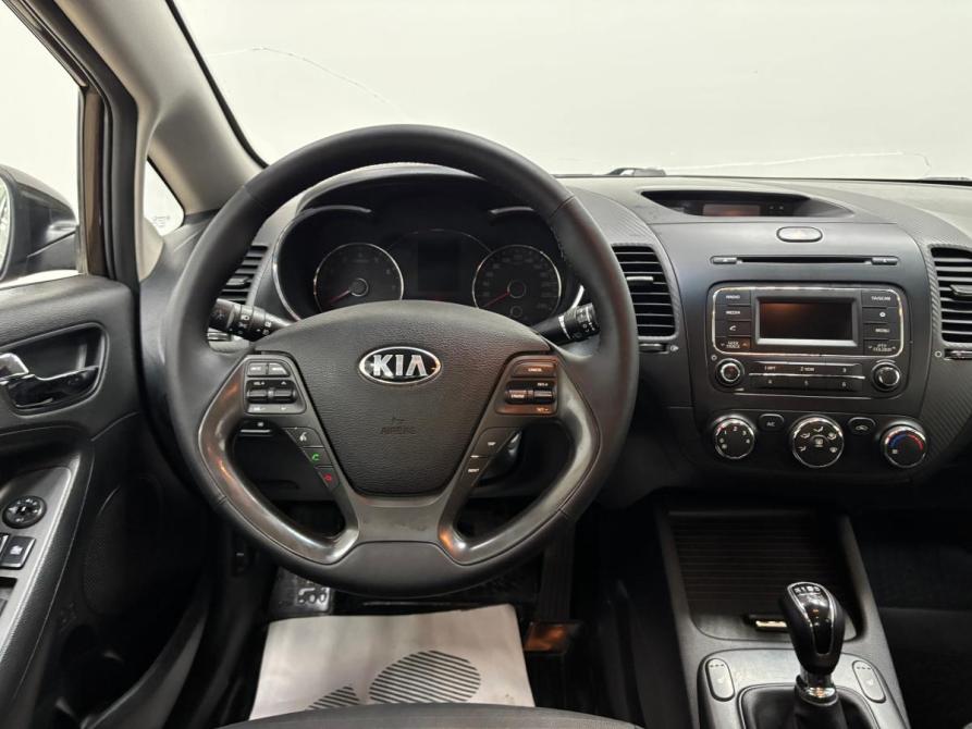 Kia Cerato III Альметьевск  - изображение 14