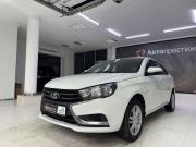 Lada (ВАЗ) Vesta I Минеральные Воды  - изображение 20