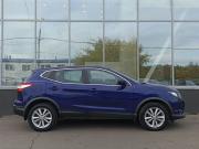 Nissan Qashqai II Москва  - изображение 25