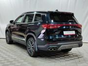 Chery Tiggo 8 Pro Max I Рестайлинг Нижневартовск  - изображение 25