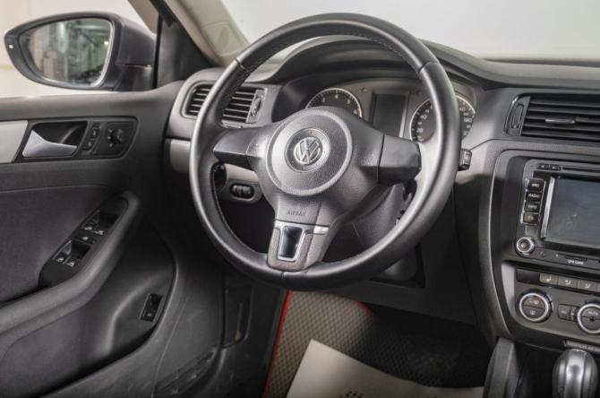 Volkswagen Jetta VI с пробегом 2013 года, цена 939 000 рублей, 294000 км, седан, Автокод Объявления