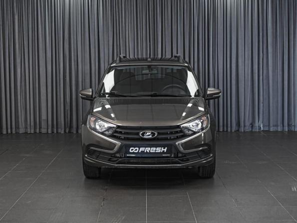 Lada (ВАЗ) Granta I Рестайлинг с пробегом 2021 года, цена 784 000 рублей, 127630 км, универсал, Автокод Объявления